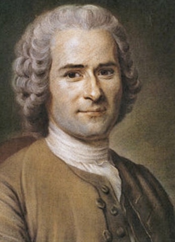 ROUSSEAU