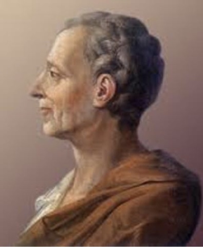 MONTESQUIEU