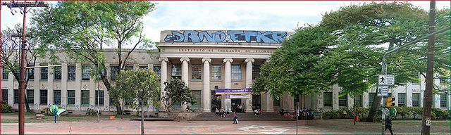 Término das obras do Instituto de Educação Flores da Cunha