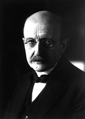 M. PLANCK