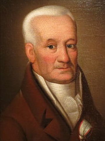 Vicenzo Galeotti en el Real Ballet Danés -Dinamarca