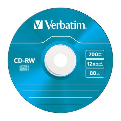CD-RW
