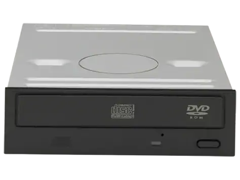 DVD ROM
