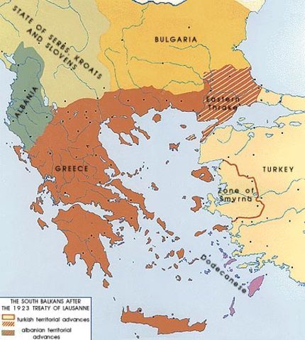 Ενσωμάτωση των Επτανήσων στην Ελλάδα