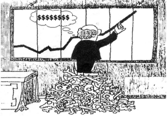 Liberalismo económico