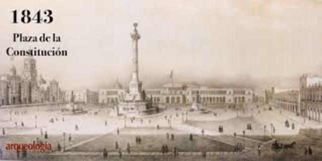 Una nueva legislación.