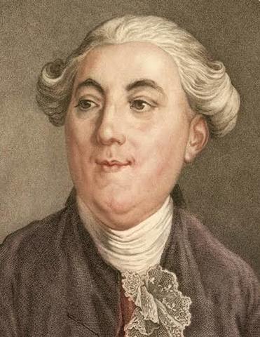 Jacques Necker convoca a los estados generales el 4 de mayo de 1789