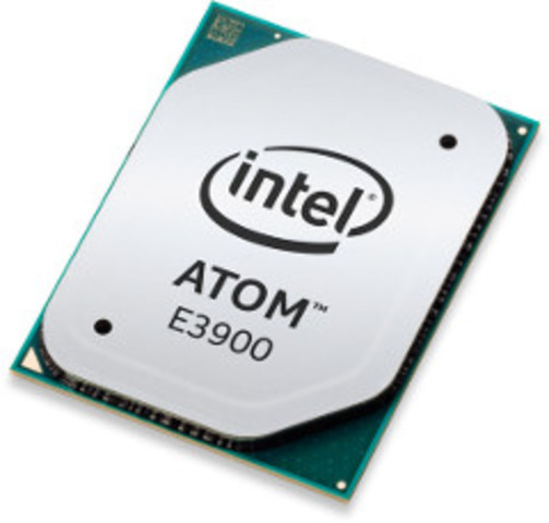 Intel Atom