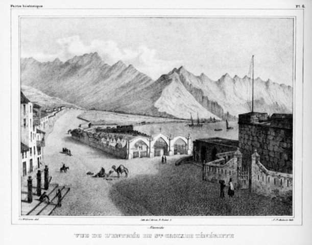 Expedición científica Humboldt y Bondpland