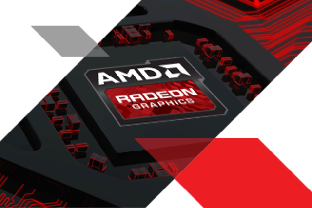 AMD Serie A con gráficos Radeon