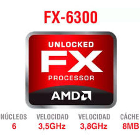 AMD FX