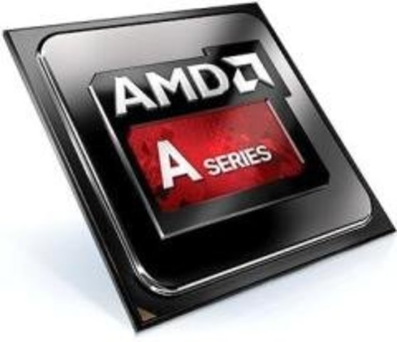 AMD PRO Serie A