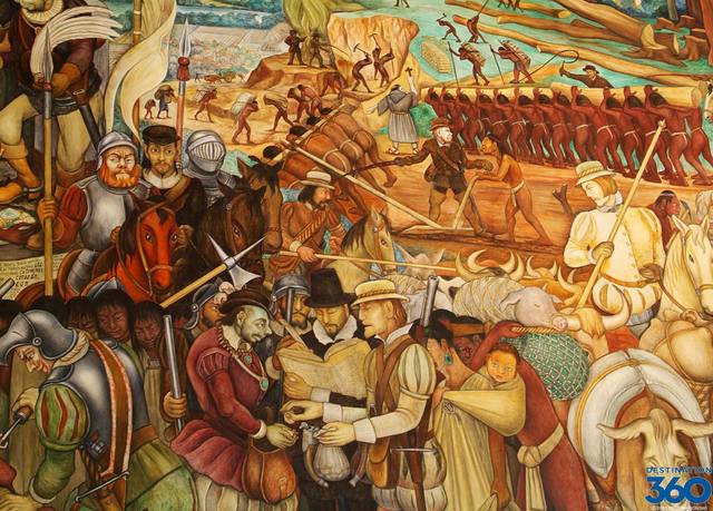 Revuelta de los comuneros