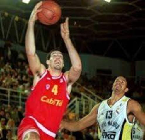 LEHENENGO URTEA ESPAINIAN