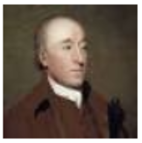 James Hutton