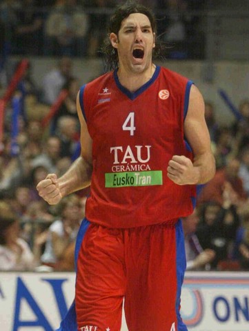 SASKI BASKONIA
