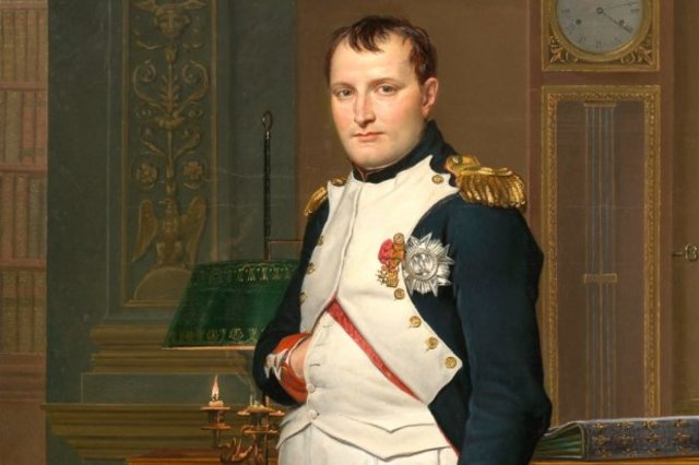 Napoleón
