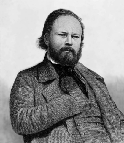 Pierre Joseph Proudhon