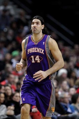 PHOENIX SUNS