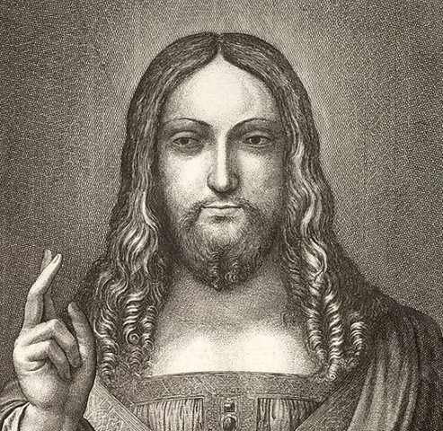 1507: Leonardo is appointed Louis XII's painter and engineer.