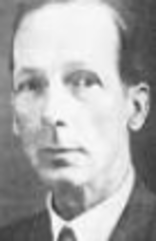 Alexander Logie Du Toit