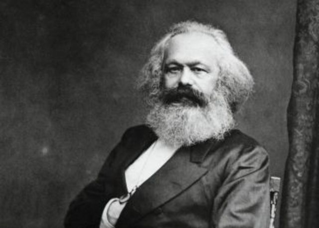 Karl Marx