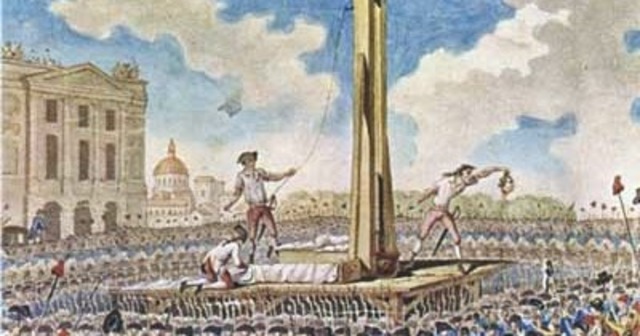 CONVENCIÓN JACOBINA