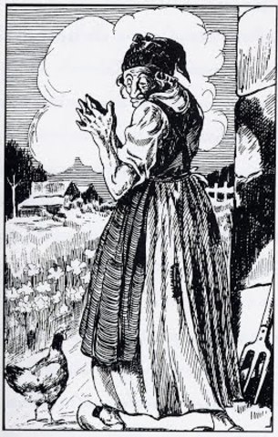 Bruixes (La Napa) (Sònia Carretero)