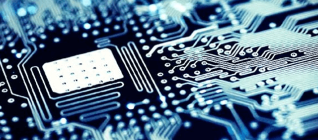 Desenvolvimento da Tecnologia