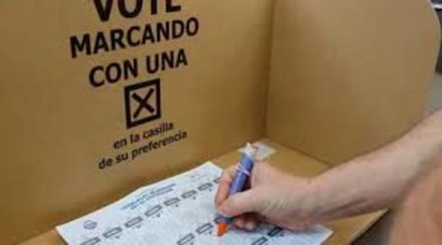 Voto Directo