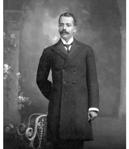 Gobierno de Fermín Riestra