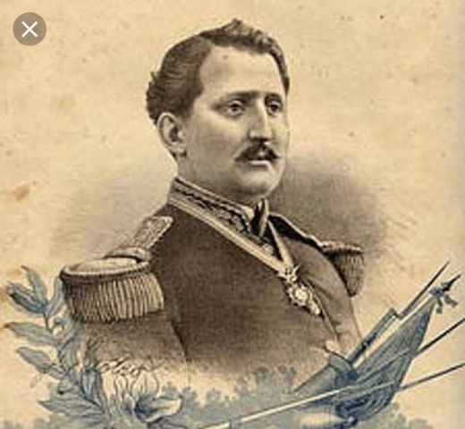 Gobierno de Ramón Corona