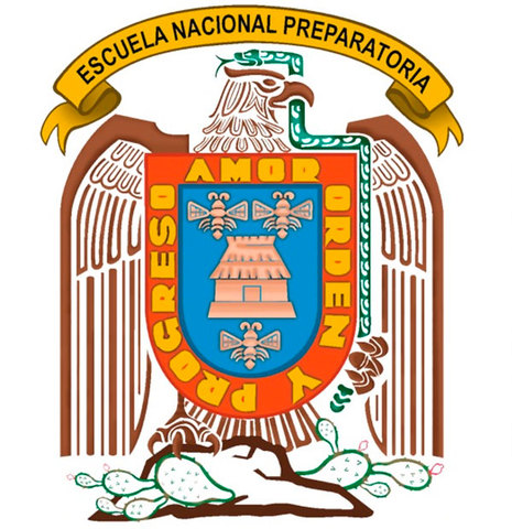 Apertura de la Escuela Nacional Preparatoria 1868