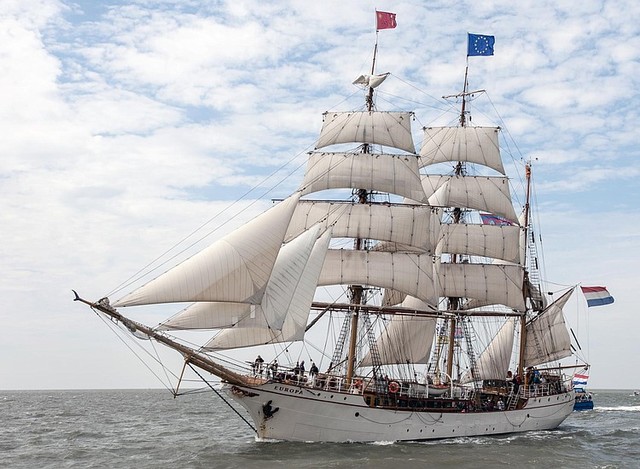 Viajes y Descubrimientos en el siglo XV y XVI