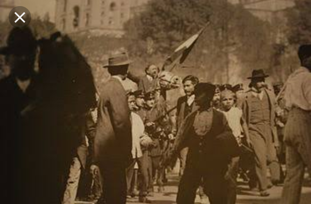 Conspiración contra Madero