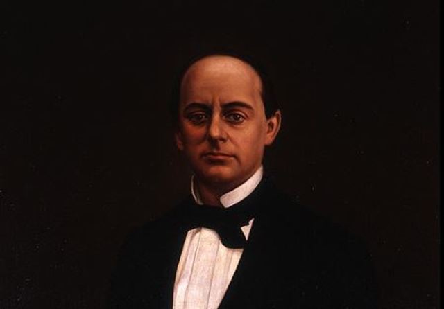 Inicio del periodo presidencial de Sebastián Lerdo de Tejada 1872