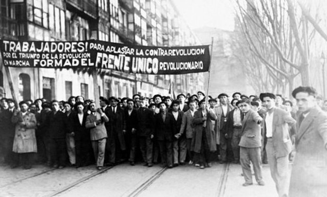 A.I.T (Asociación Inacional de Trabajadores)