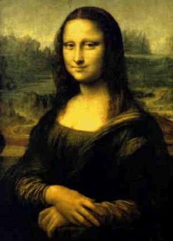 Mona Lisa