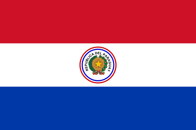 1864 - A Guerra do Paraguai