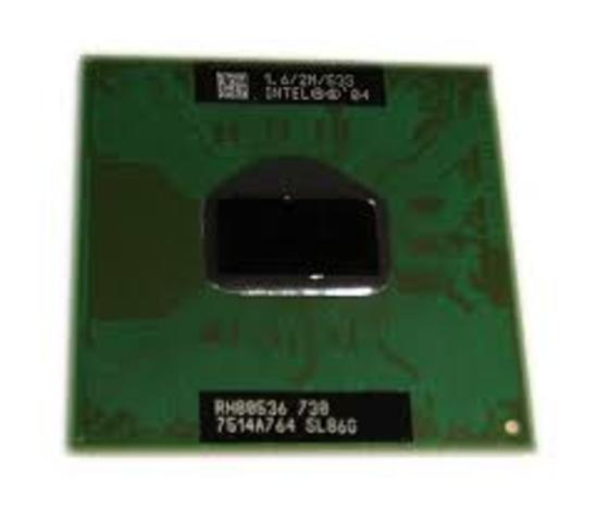 Intel pentium M