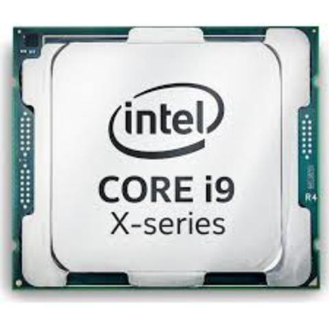 intel core i9