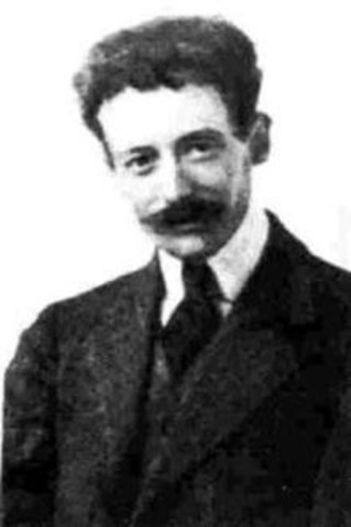 Gobierno de Fermín Riestra.