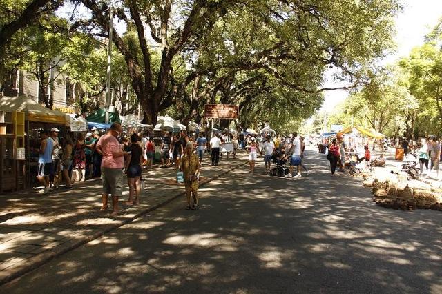 Brique da Redenção