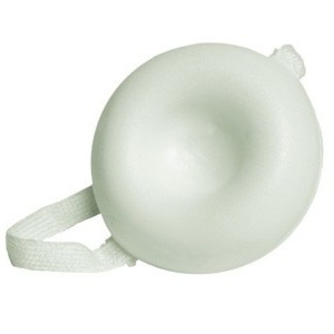 Esponja anticonseptiva