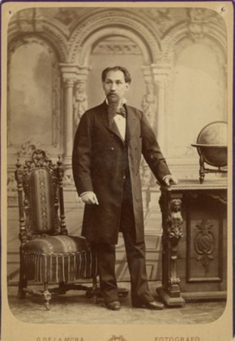 Gobierno de Francisco Toletino.