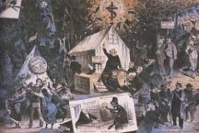 Second Great Awakening