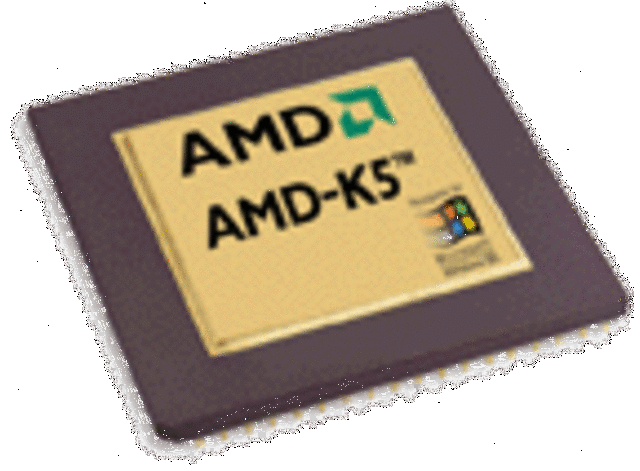 AMD-K5