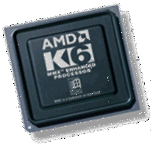 AMD-K6