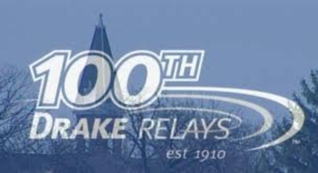 "Drake Relays"