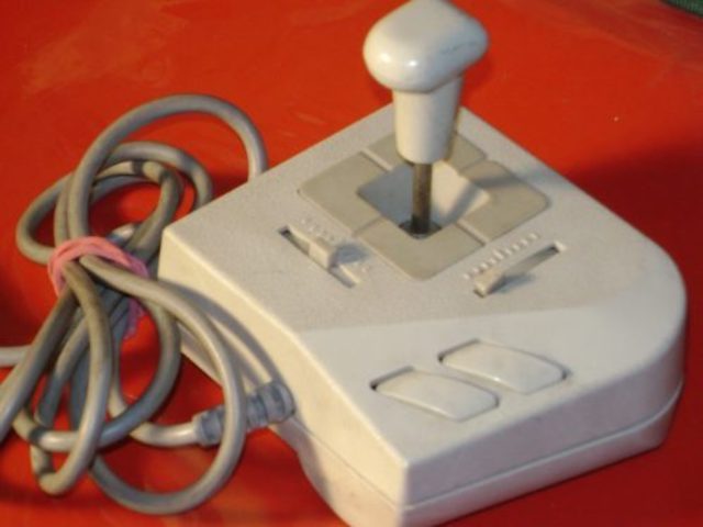 Joystick
